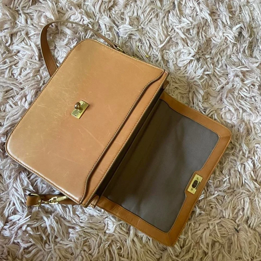 j crew purse - Picture 5 of 5